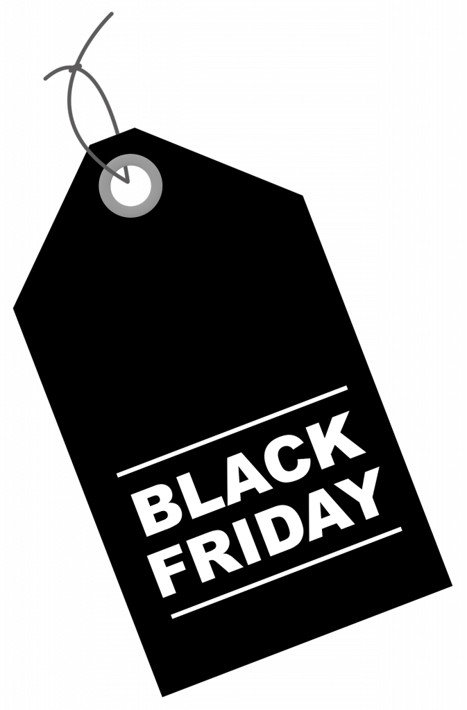 black friday